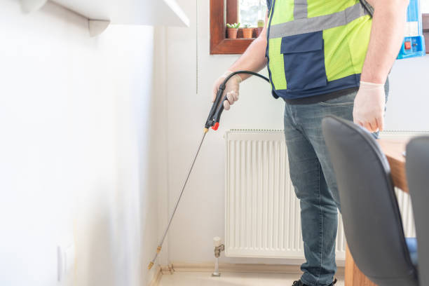 Best Best Pest Control Companies  in Chincoteague, VA