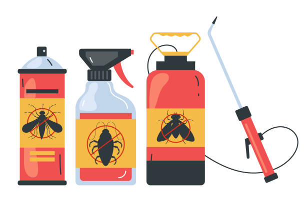 Best Best Pest Control Companies  in Chincoteague, VA