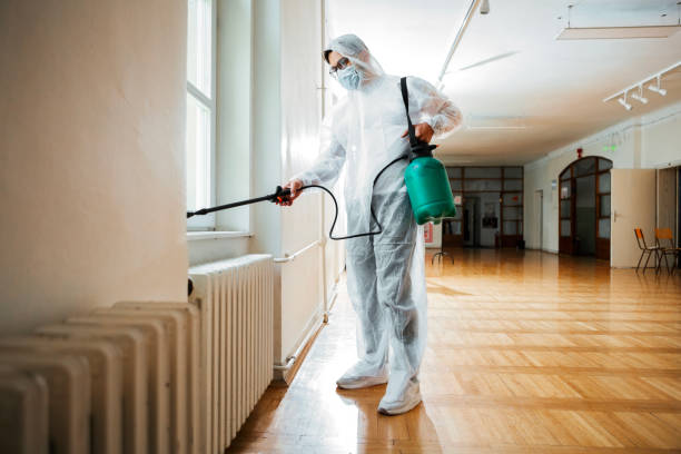 Best Emergency Pest Control  in Chincoteague, VA